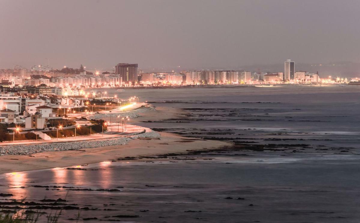 Pajaro Residence Figueira da Foz Zewnętrze zdjęcie