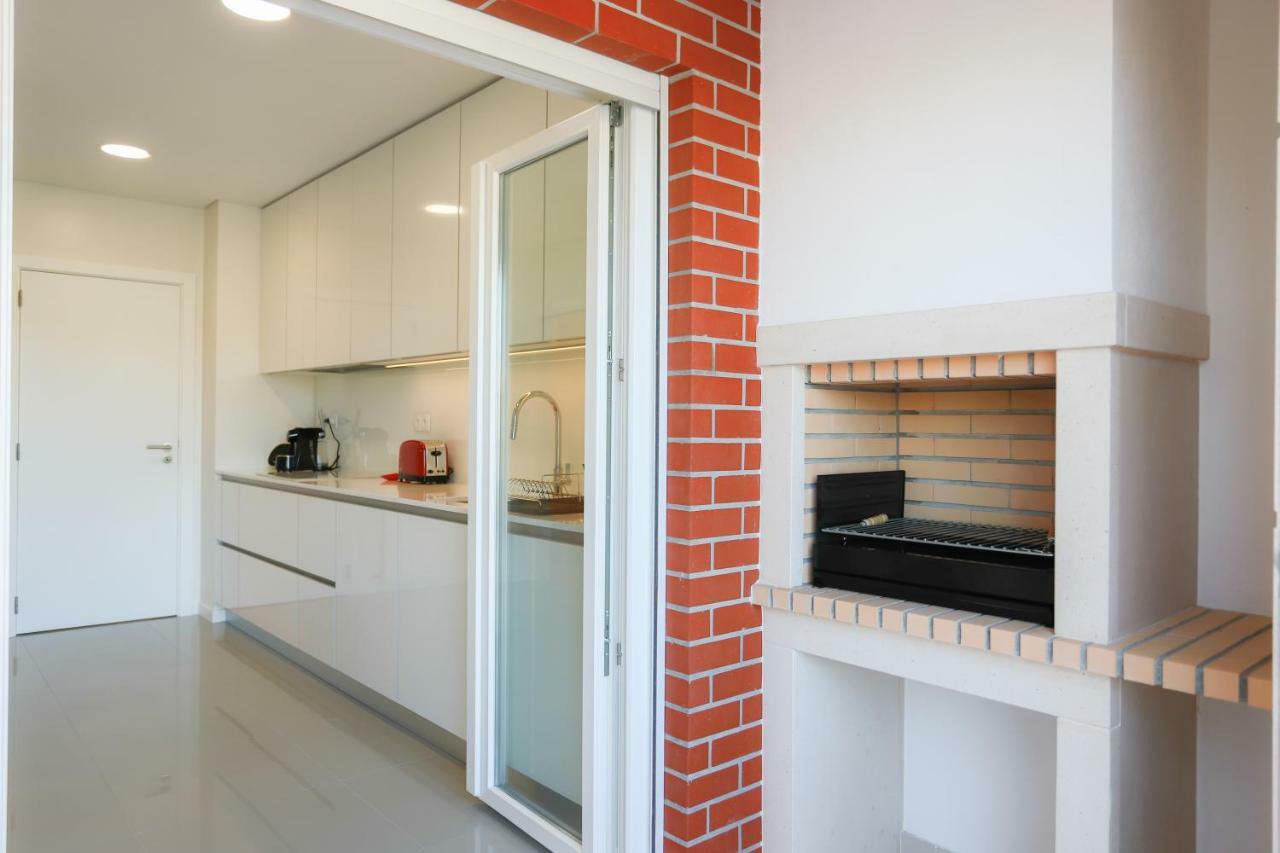 Pajaro Residence Figueira da Foz Zewnętrze zdjęcie