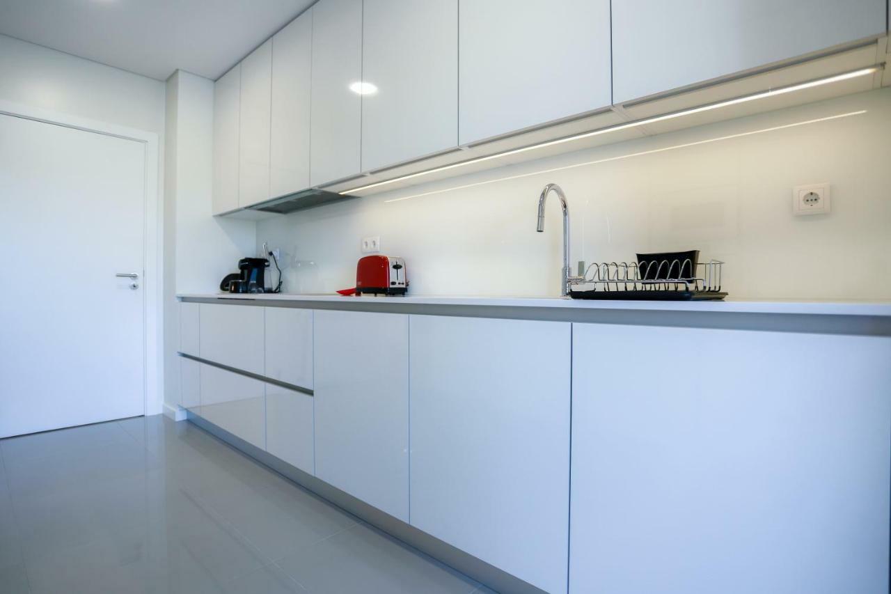 Pajaro Residence Figueira da Foz Zewnętrze zdjęcie
