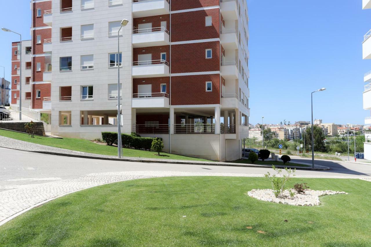 Pajaro Residence Figueira da Foz Zewnętrze zdjęcie