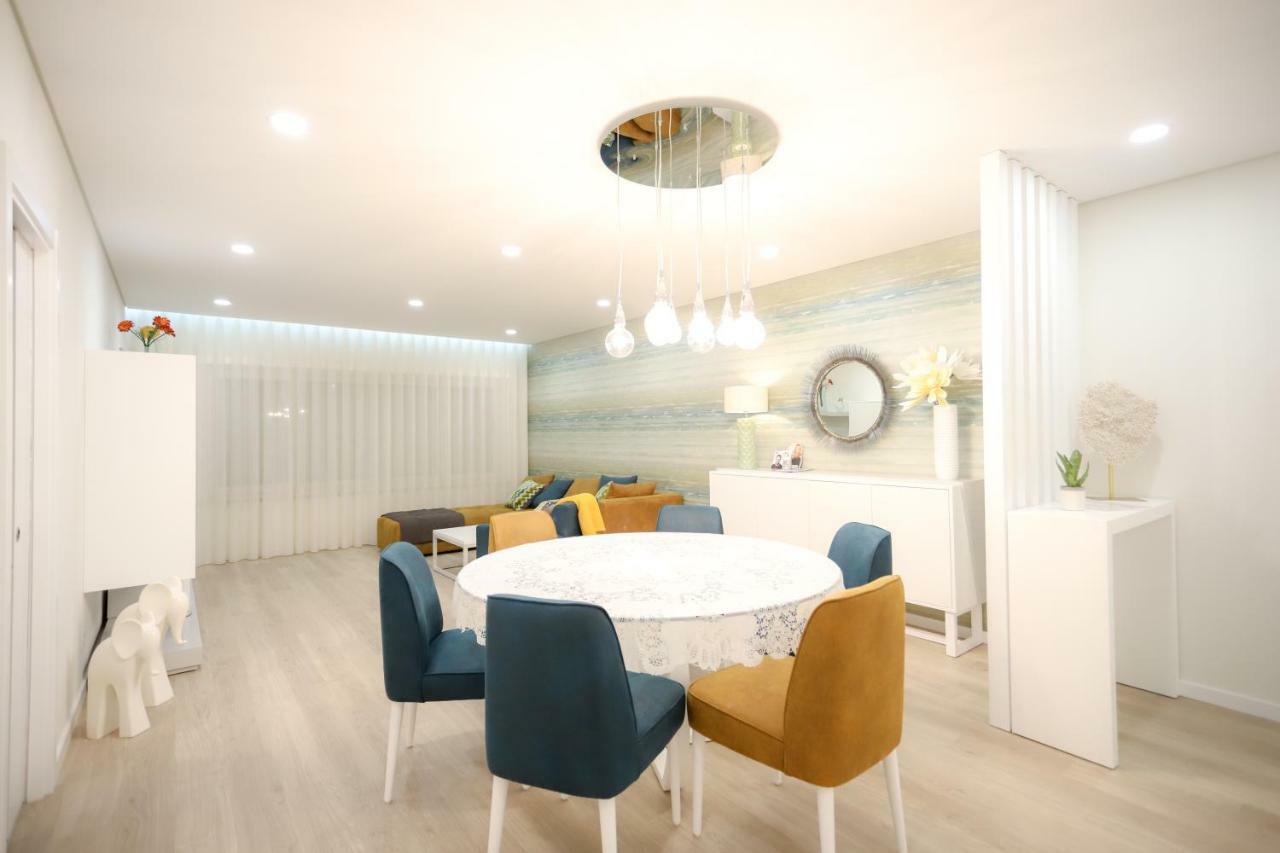 Pajaro Residence Figueira da Foz Zewnętrze zdjęcie