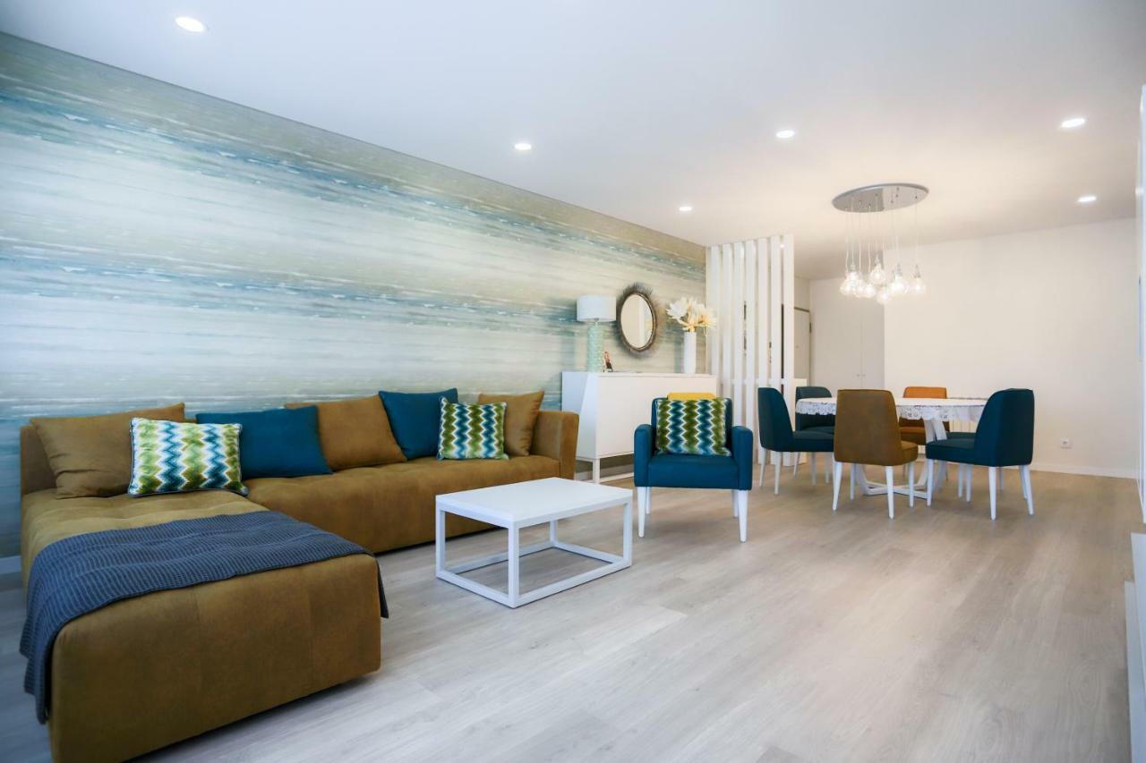 Pajaro Residence Figueira da Foz Zewnętrze zdjęcie
