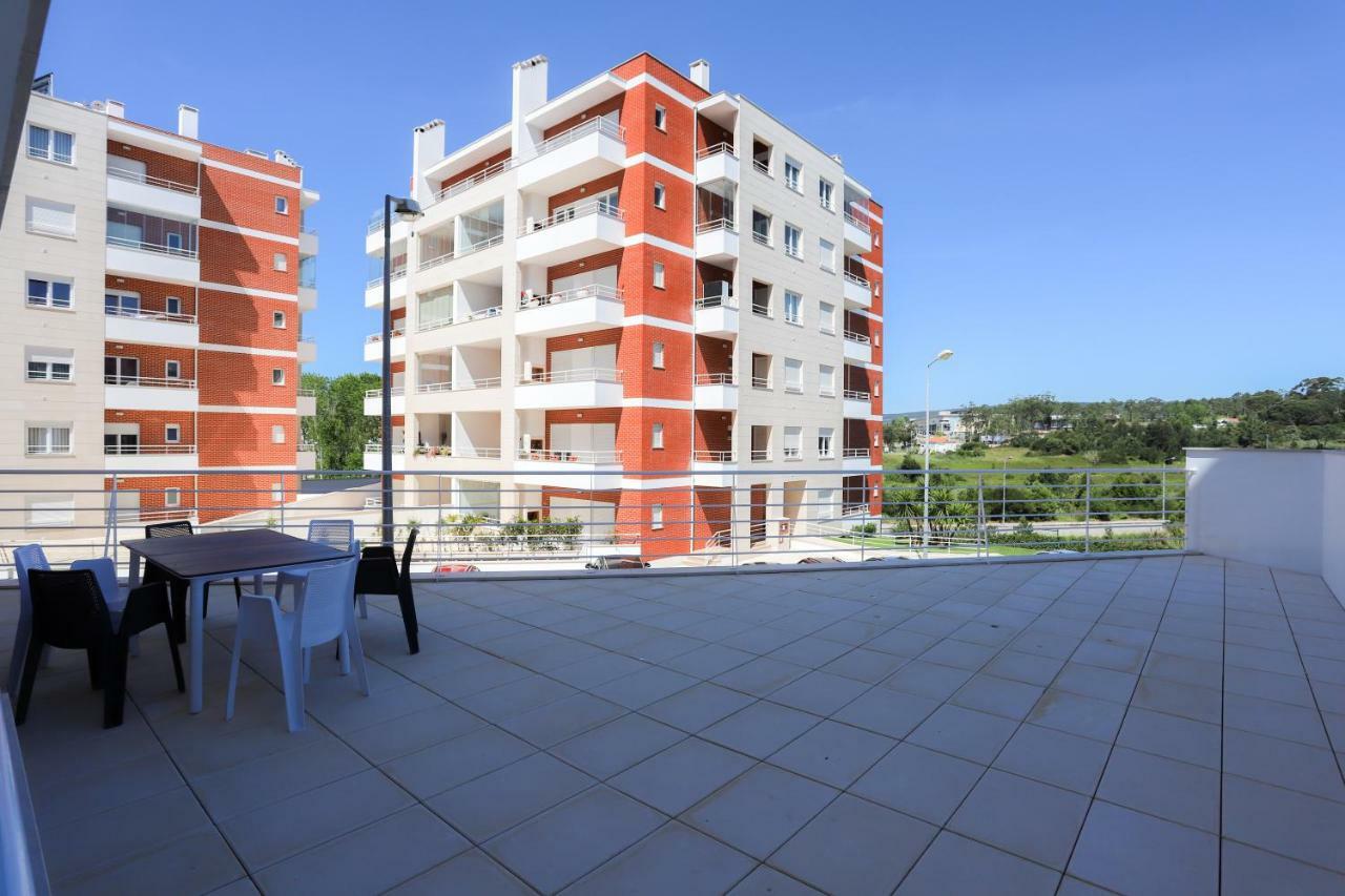 Pajaro Residence Figueira da Foz Zewnętrze zdjęcie