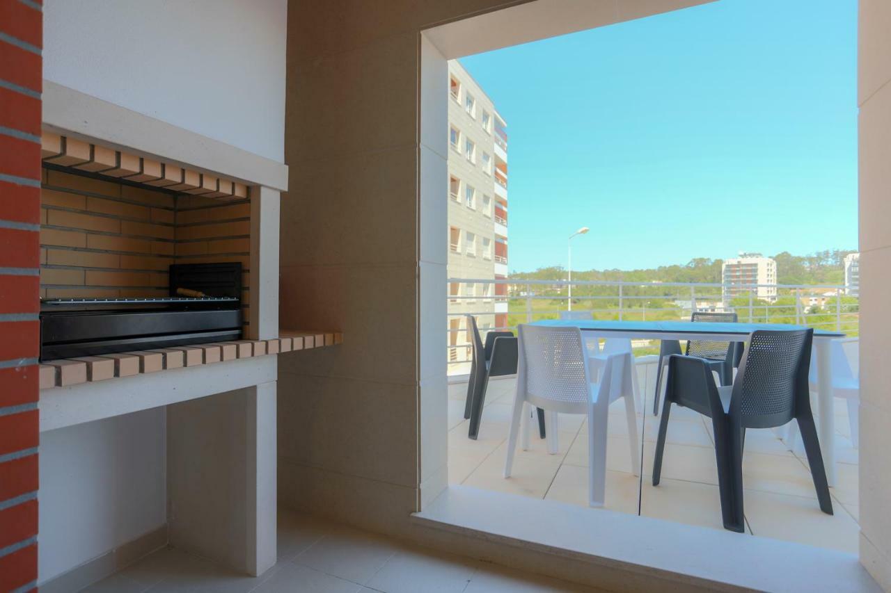 Pajaro Residence Figueira da Foz Zewnętrze zdjęcie