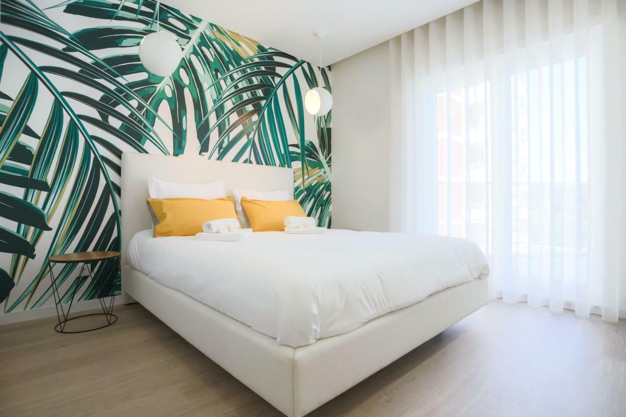 Pajaro Residence Figueira da Foz Zewnętrze zdjęcie