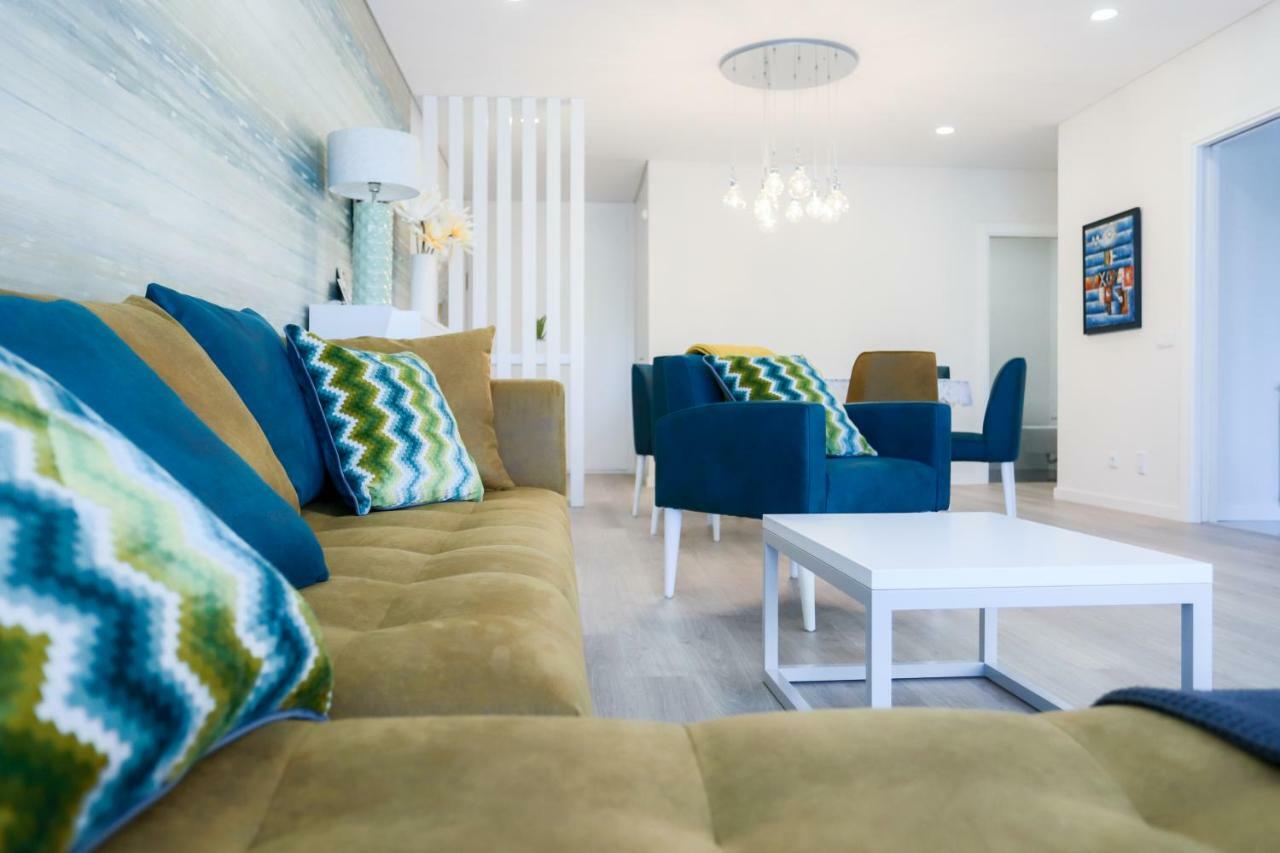 Pajaro Residence Figueira da Foz Zewnętrze zdjęcie