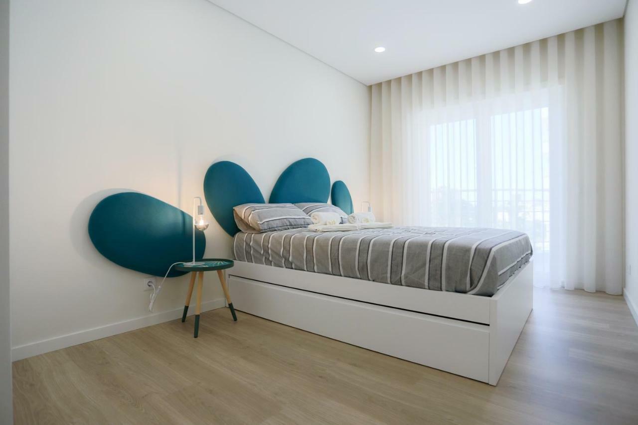 Pajaro Residence Figueira da Foz Zewnętrze zdjęcie