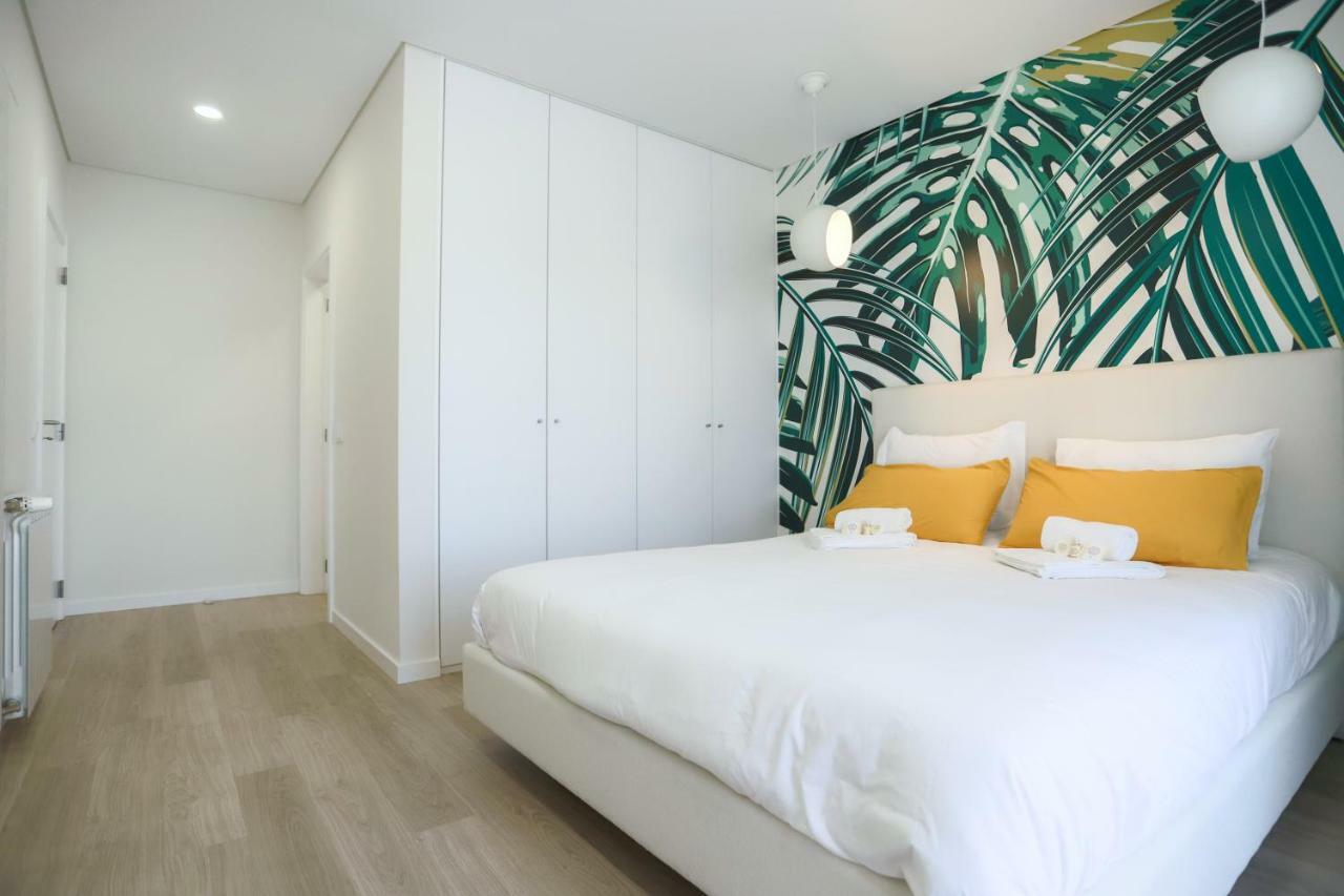 Pajaro Residence Figueira da Foz Zewnętrze zdjęcie