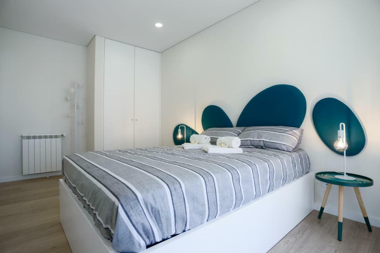 Pajaro Residence Figueira da Foz Zewnętrze zdjęcie